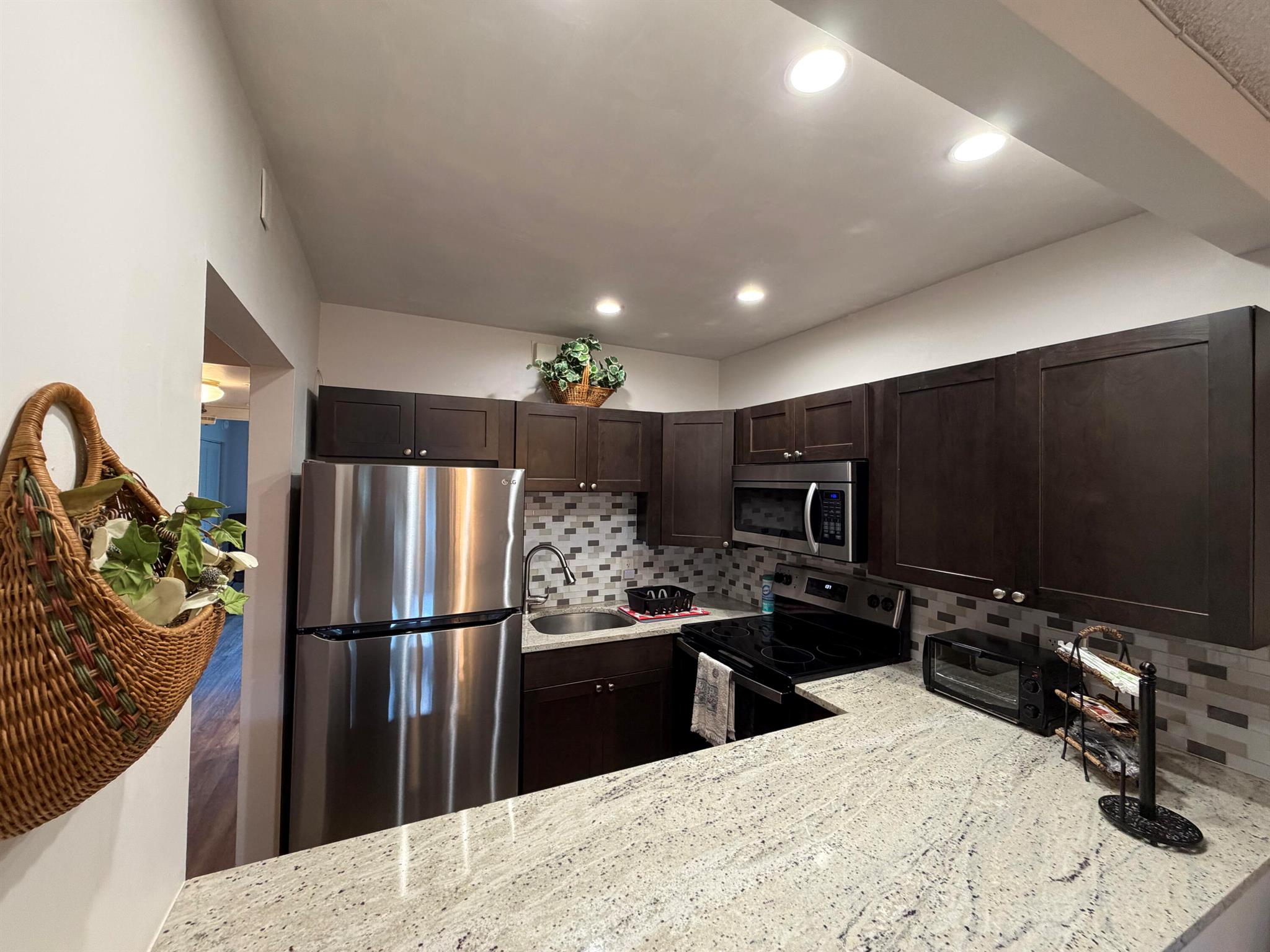 PRESCOTT E CONDO - Residential