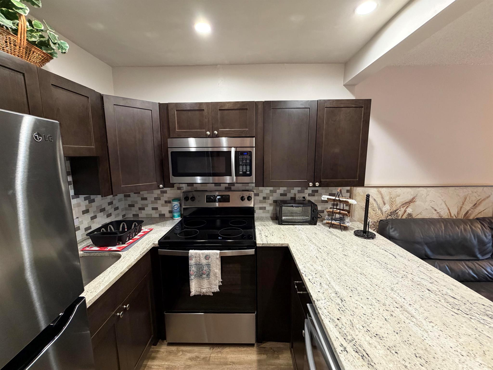 PRESCOTT E CONDO - Residential