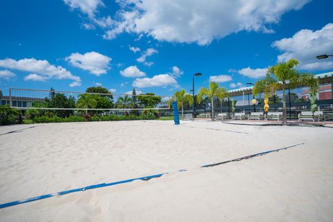 Tiny photo for 107 Prescott E, Deerfield Beach, FL 33442 (MLS # R11143526)