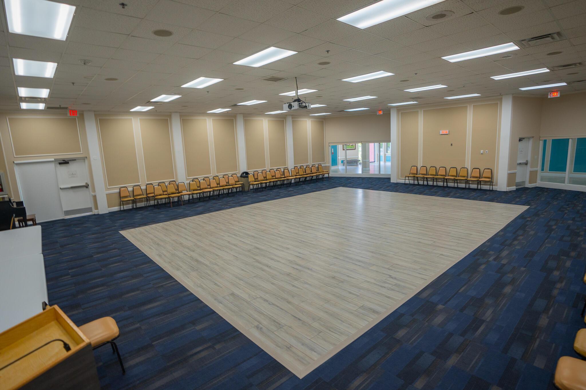 PRESCOTT E CONDO - Residential