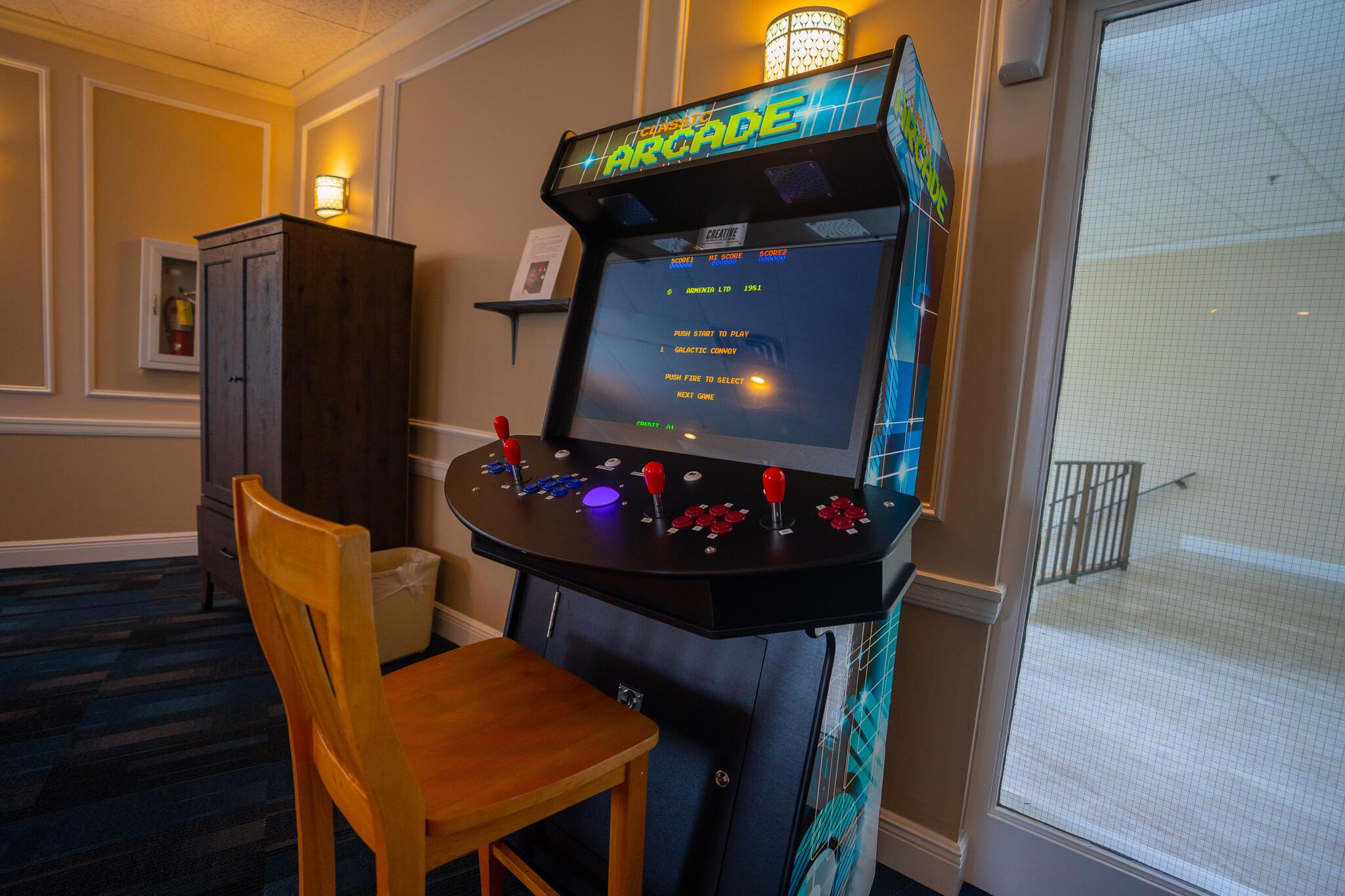 PRESCOTT E CONDO - Residential