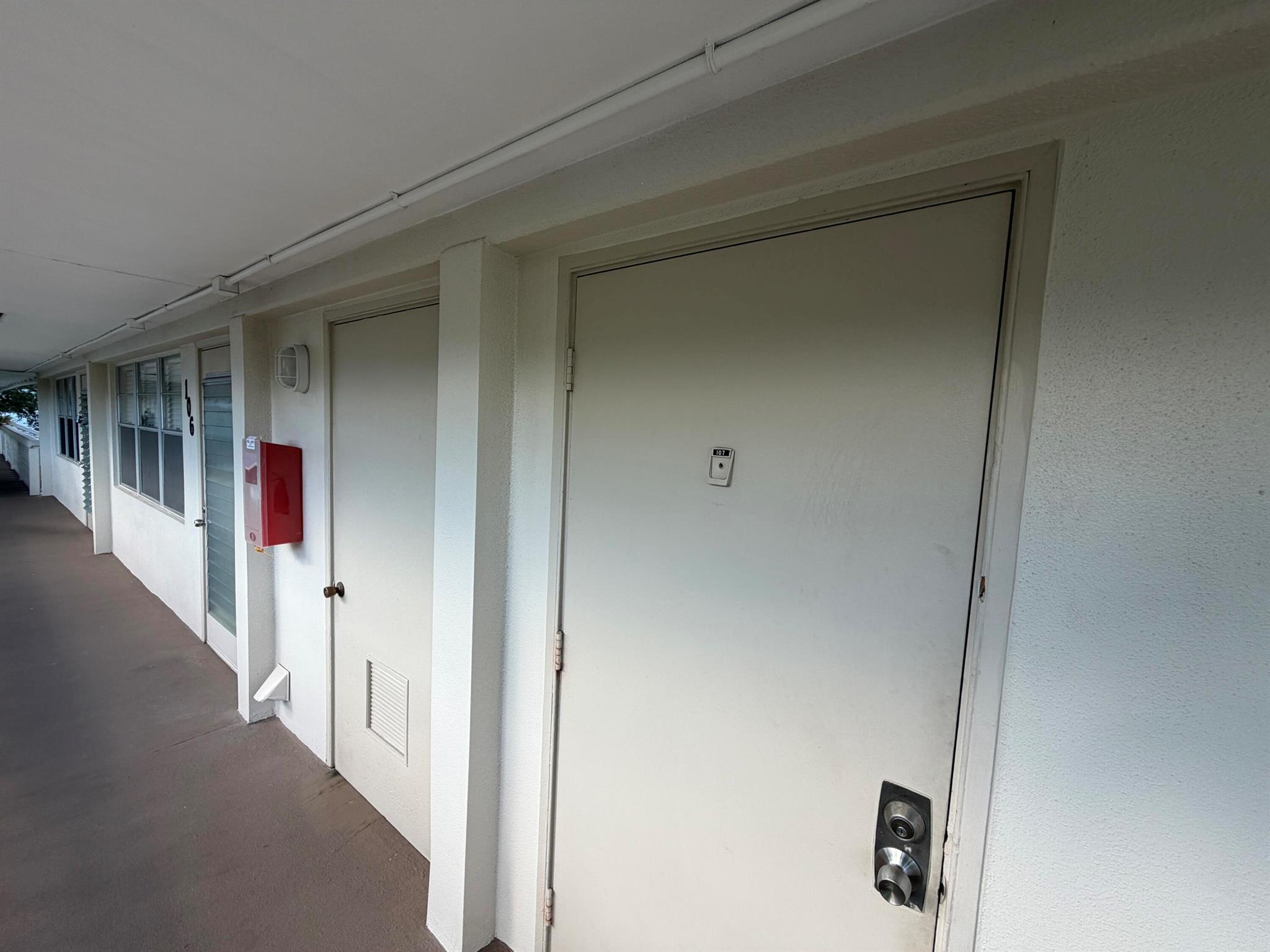 PRESCOTT E CONDO - Residential