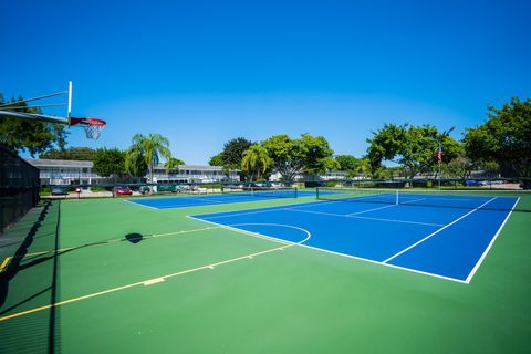 Tiny photo for 107 Prescott E, Deerfield Beach, FL 33442 (MLS # R11143526)