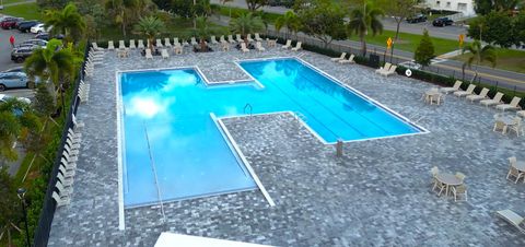 Tiny photo for 107 Prescott E, Deerfield Beach, FL 33442 (MLS # R11143526)