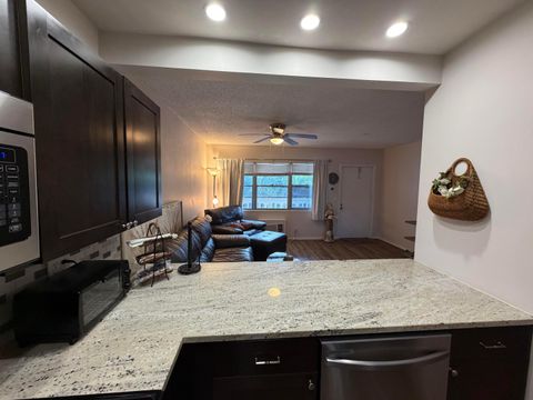 Tiny photo for 107 Prescott E, Deerfield Beach, FL 33442 (MLS # R11143526)