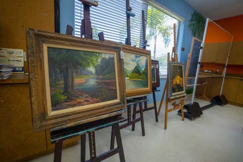 Tiny photo for 107 Prescott E, Deerfield Beach, FL 33442 (MLS # R11143526)