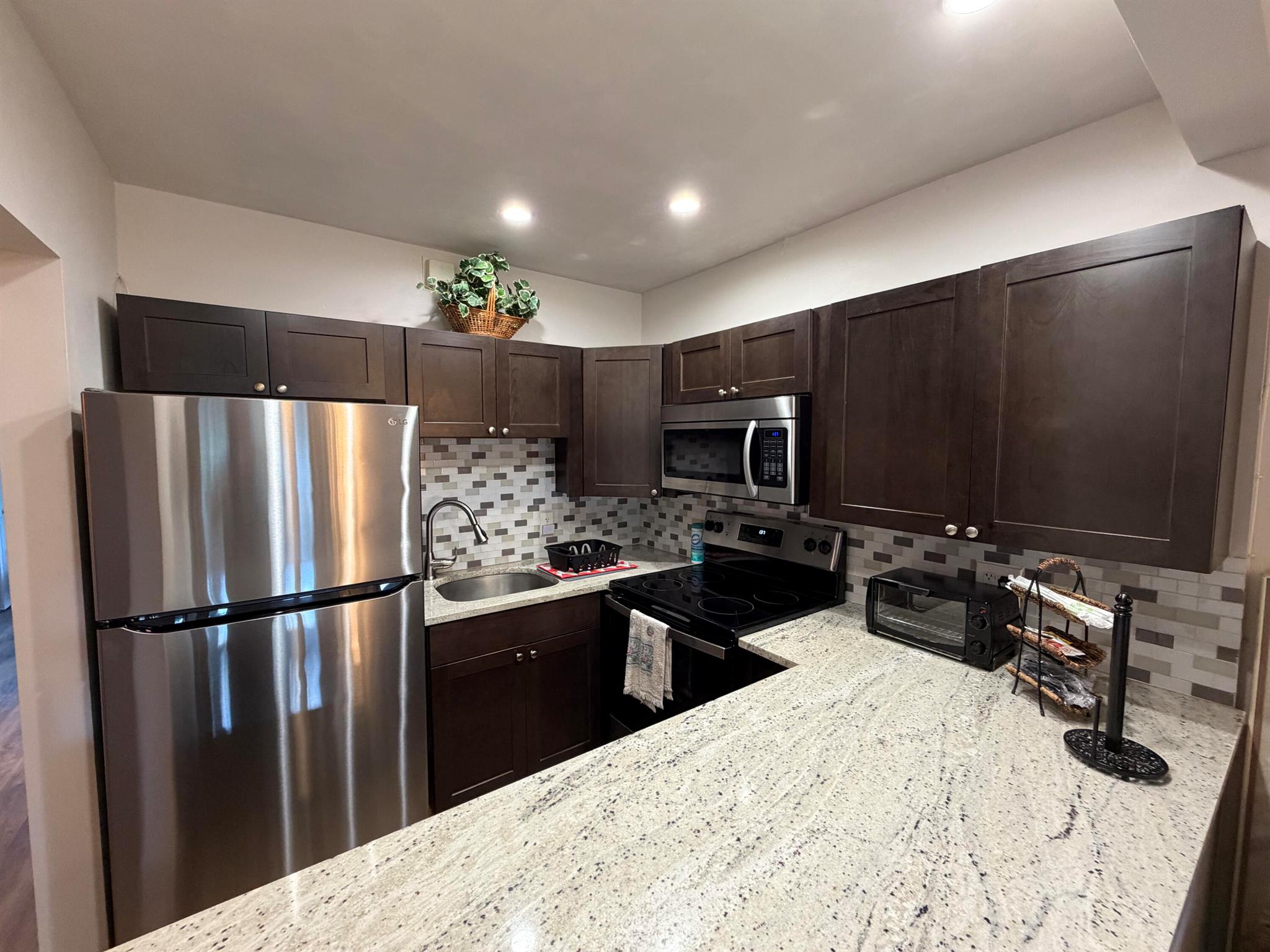 PRESCOTT E CONDO - Residential