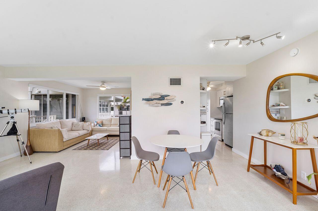 SEA CLUB OF HILLSBORO BEACH - Residential Lease