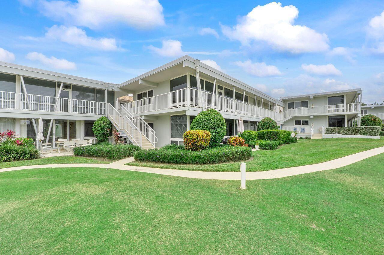 SEA CLUB OF HILLSBORO BEACH - Residential Lease