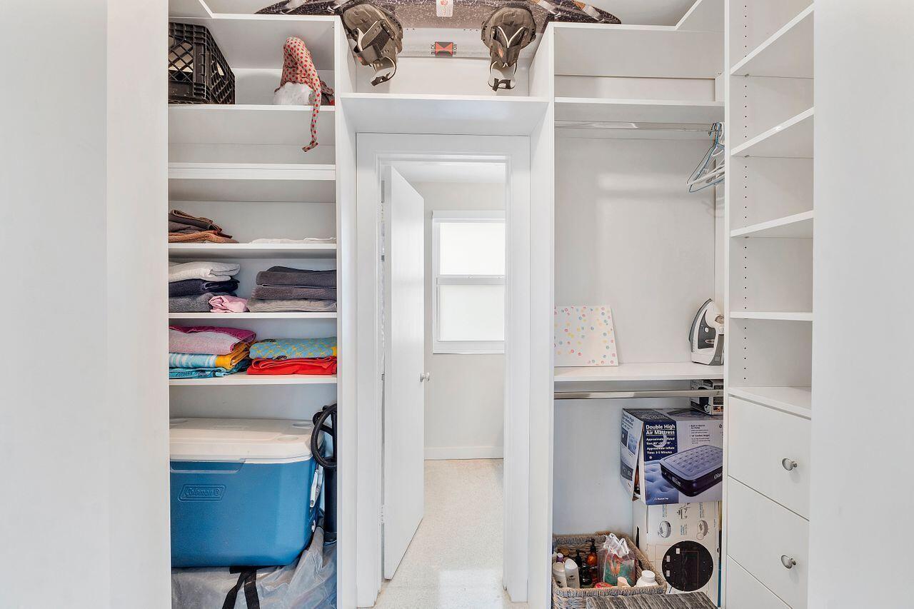 SEA CLUB OF HILLSBORO BEACH - Residential Lease