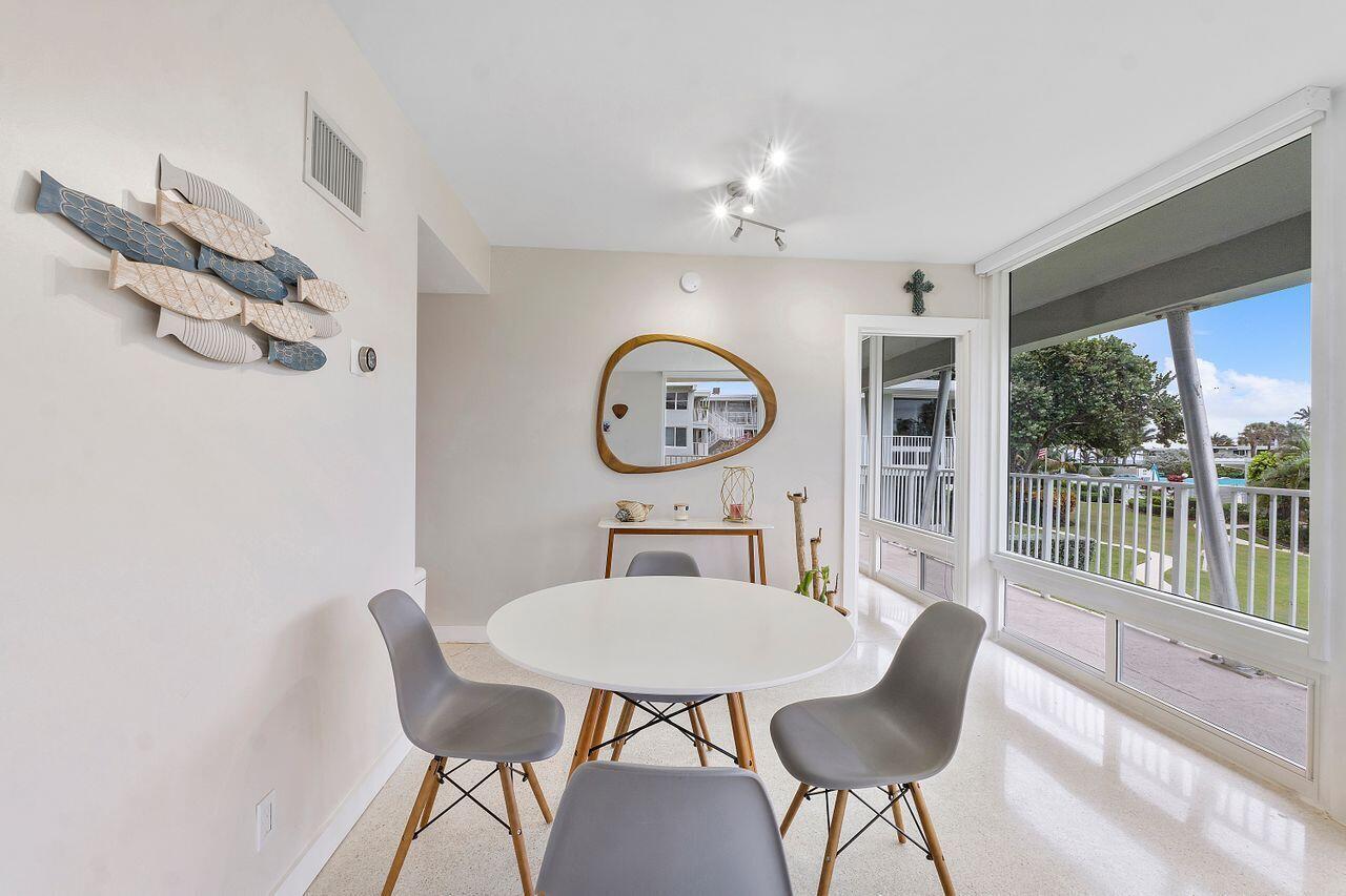 SEA CLUB OF HILLSBORO BEACH - Residential Lease