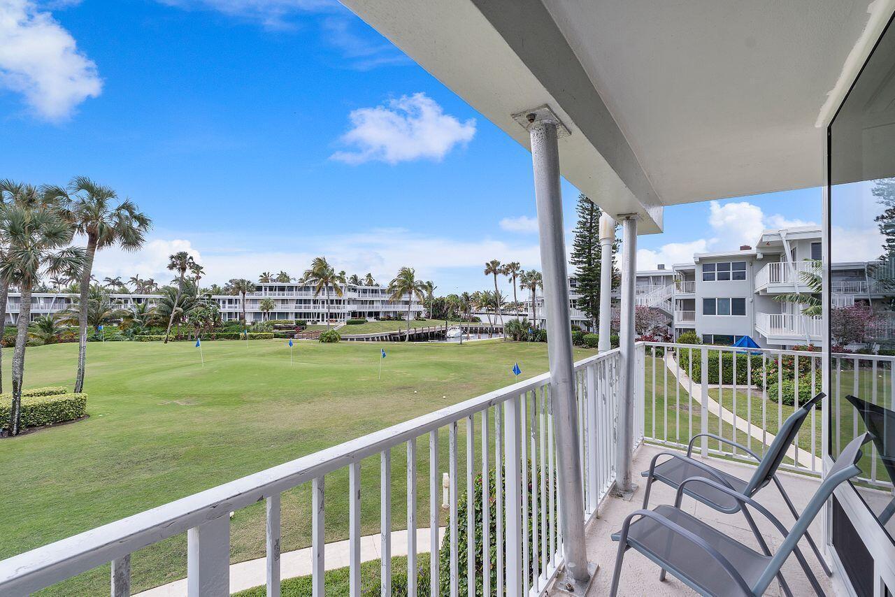 SEA CLUB OF HILLSBORO BEACH - Residential Lease