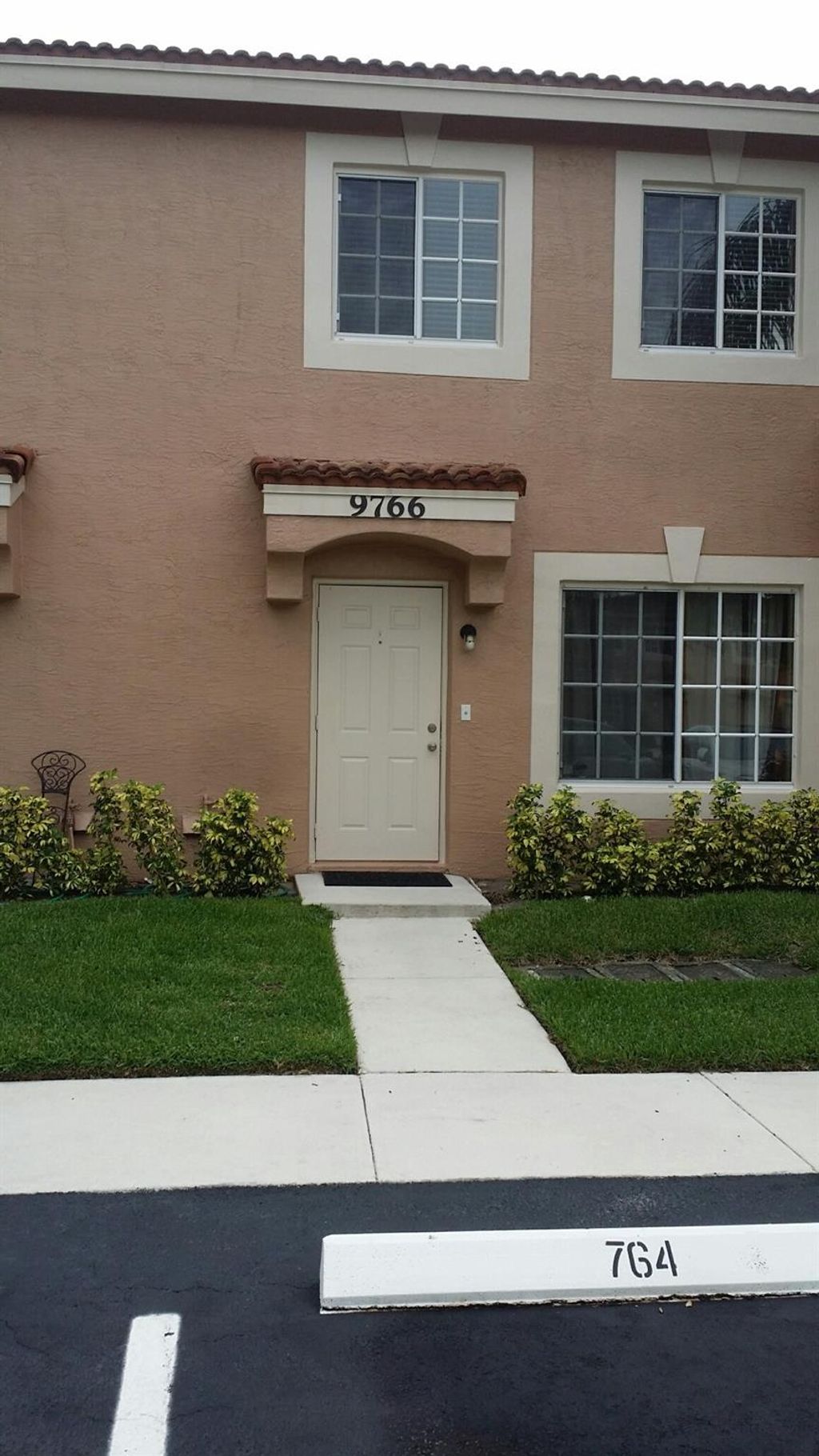 Photo of 9766 Kamena Circle, Boynton Beach, FL 33436 (MLS # F10487892)