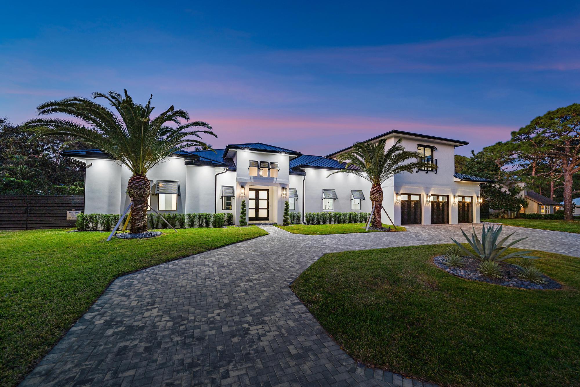 5701 Old Orange Road