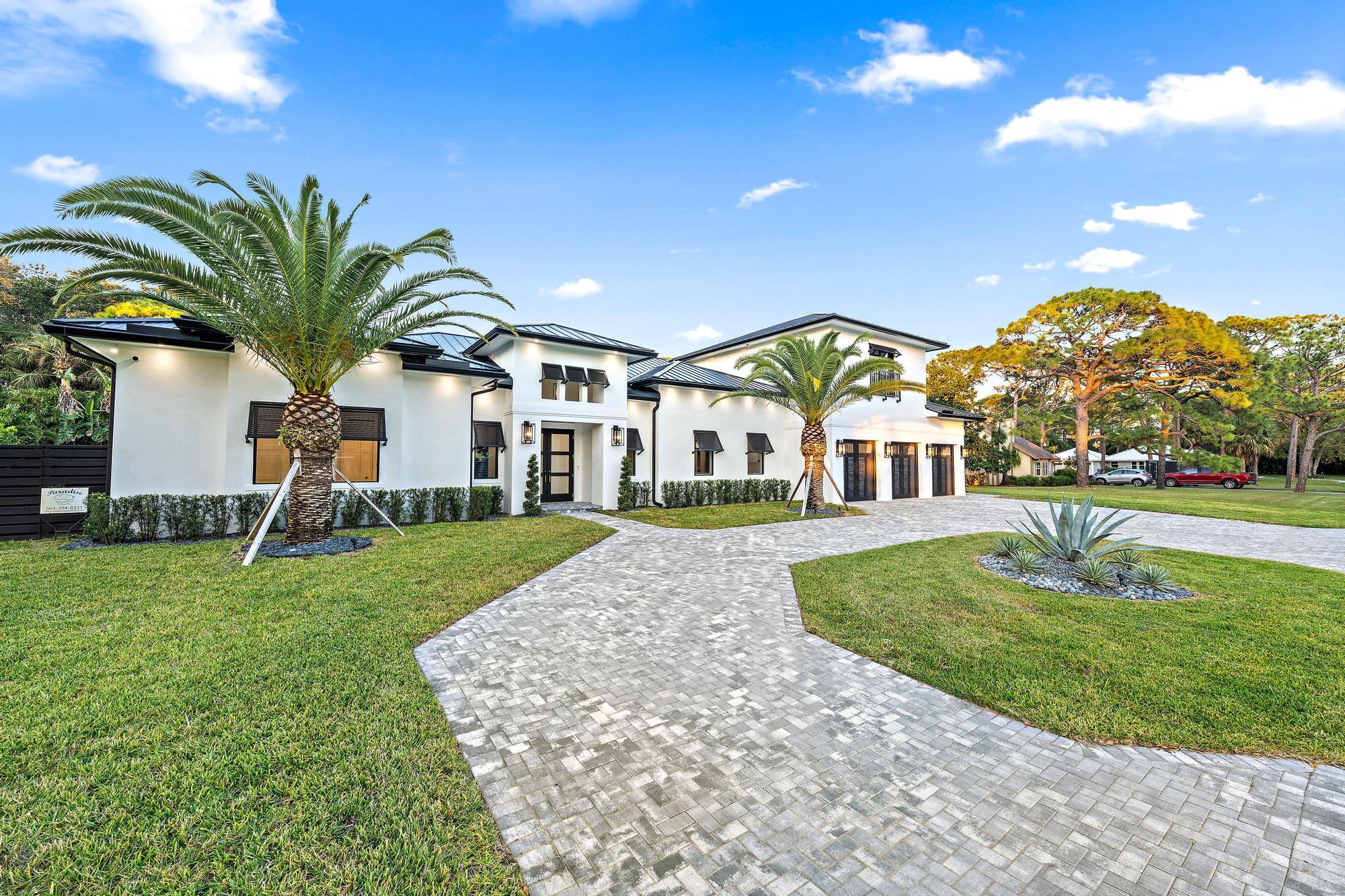 LOXAHATCHEE GARDENS IN - Residential
