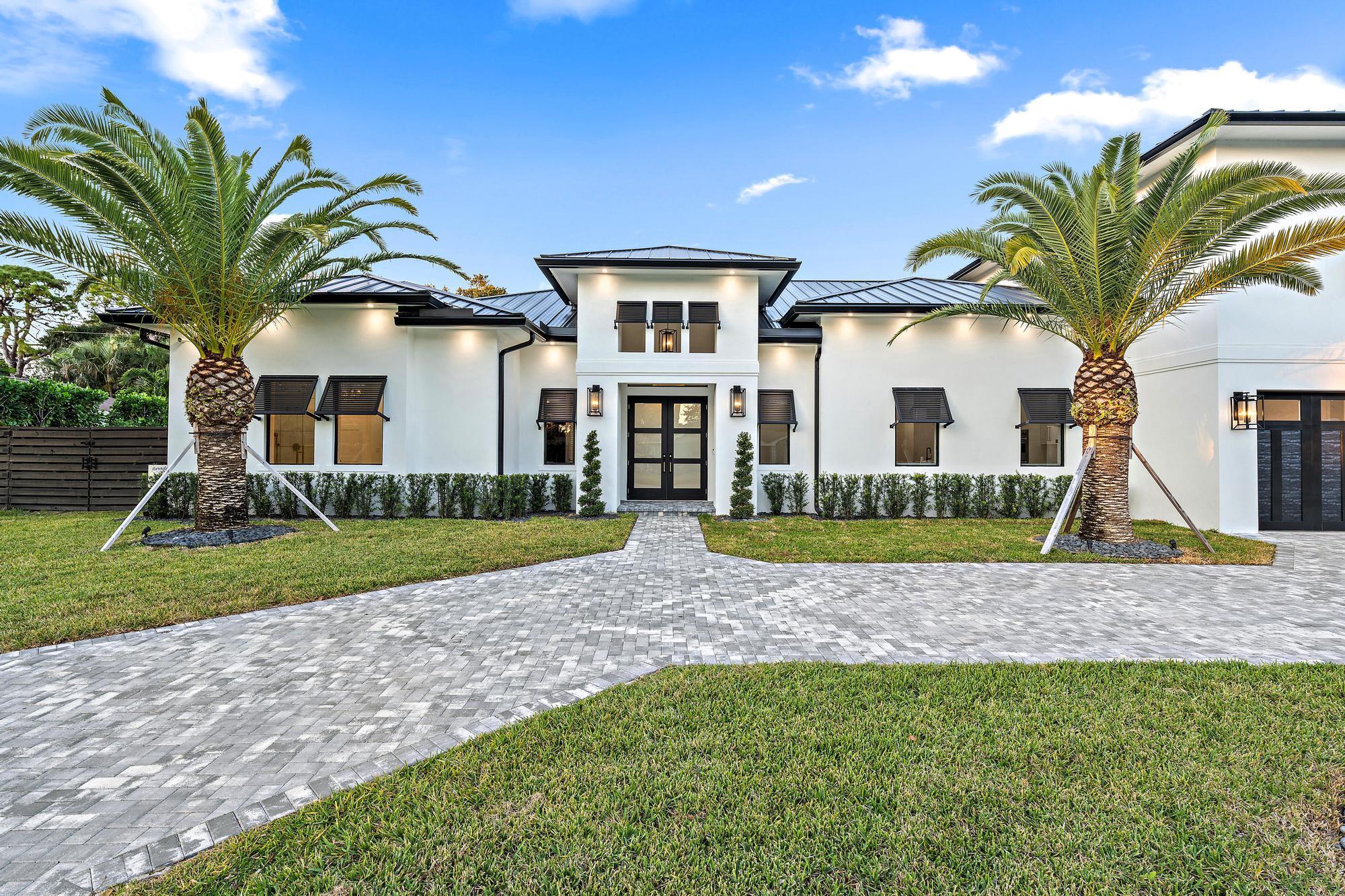 LOXAHATCHEE GARDENS IN - Residential