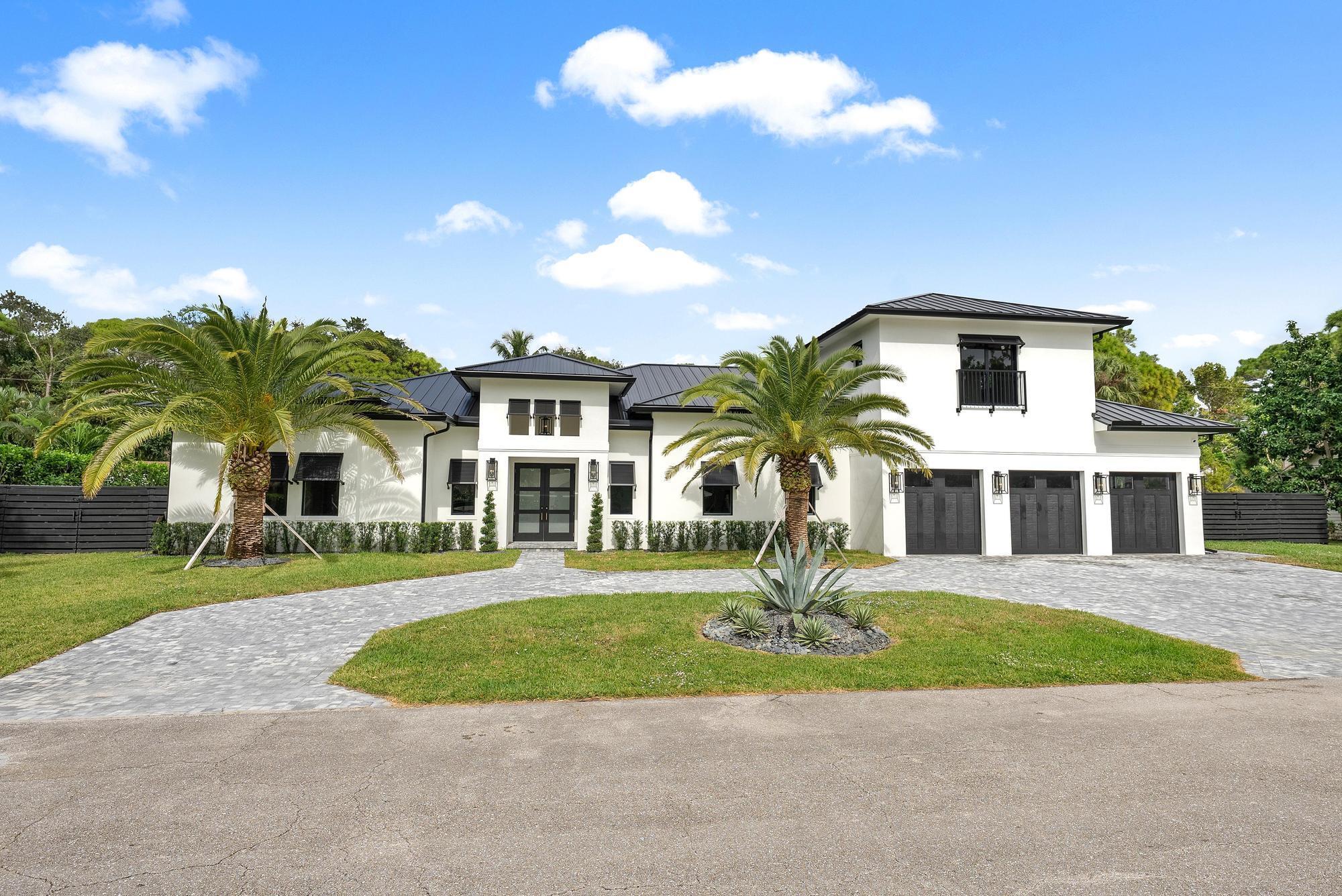 LOXAHATCHEE GARDENS IN - Residential