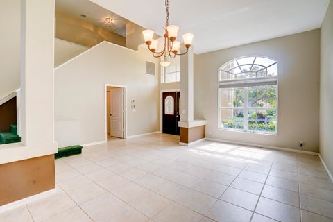 Tiny photo for 1117 AVONDALE Court, West Palm Beach, FL 33409 (MLS # B26072128)