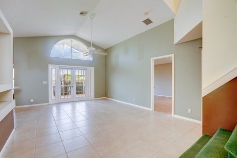Tiny photo for 1117 AVONDALE Court, West Palm Beach, FL 33409 (MLS # B26072128)