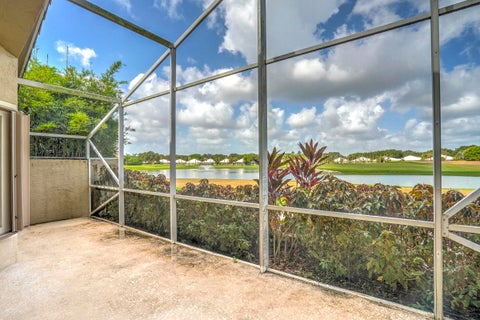 Tiny photo for 1117 AVONDALE Court, West Palm Beach, FL 33409 (MLS # B26072128)