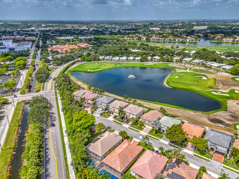 Tiny photo for 1117 AVONDALE Court, West Palm Beach, FL 33409 (MLS # B26072128)