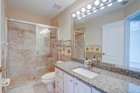 Tiny photo for 1117 AVONDALE Court, West Palm Beach, FL 33409 (MLS # B26072128)