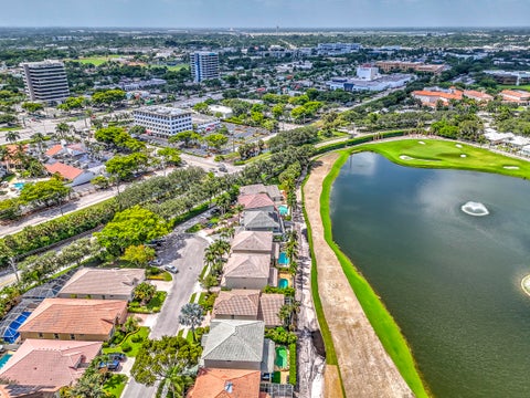 Tiny photo for 1117 AVONDALE Court, West Palm Beach, FL 33409 (MLS # B26072128)
