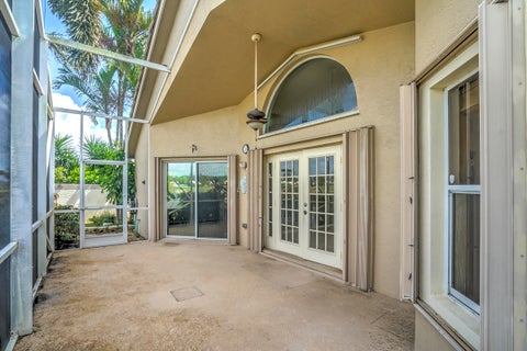 Tiny photo for 1117 AVONDALE Court, West Palm Beach, FL 33409 (MLS # B26072128)