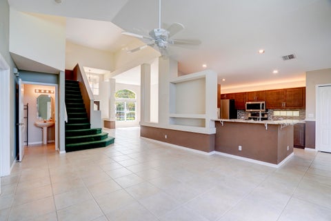 Tiny photo for 1117 AVONDALE Court, West Palm Beach, FL 33409 (MLS # B26072128)