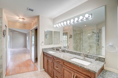 Tiny photo for 1117 AVONDALE Court, West Palm Beach, FL 33409 (MLS # B26072128)