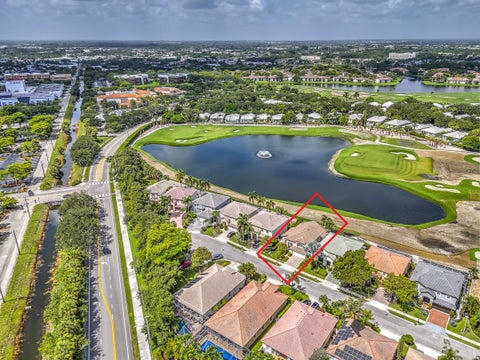 Tiny photo for 1117 AVONDALE Court, West Palm Beach, FL 33409 (MLS # B26072128)