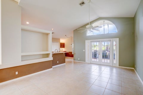 Tiny photo for 1117 AVONDALE Court, West Palm Beach, FL 33409 (MLS # B26072128)