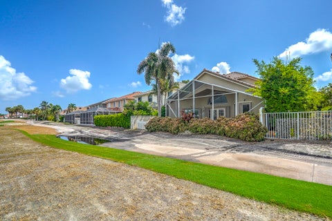 Tiny photo for 1117 AVONDALE Court, West Palm Beach, FL 33409 (MLS # B26072128)