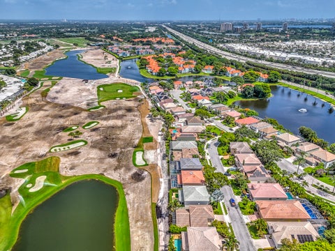Tiny photo for 1117 AVONDALE Court, West Palm Beach, FL 33409 (MLS # B26072128)