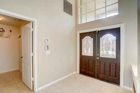 Tiny photo for 1117 AVONDALE Court, West Palm Beach, FL 33409 (MLS # B26072128)
