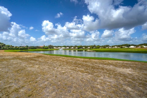 Tiny photo for 1117 AVONDALE Court, West Palm Beach, FL 33409 (MLS # B26072128)