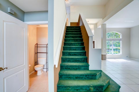 Tiny photo for 1117 AVONDALE Court, West Palm Beach, FL 33409 (MLS # B26072128)
