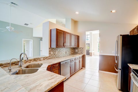 Tiny photo for 1117 AVONDALE Court, West Palm Beach, FL 33409 (MLS # B26072128)