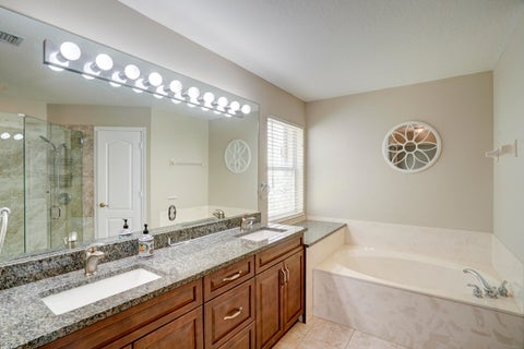 Tiny photo for 1117 AVONDALE Court, West Palm Beach, FL 33409 (MLS # B26072128)