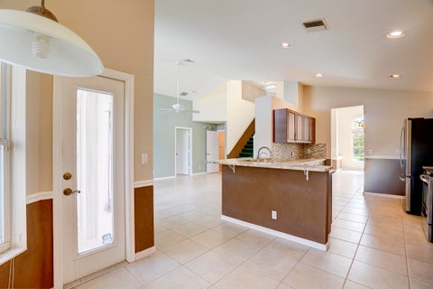 Tiny photo for 1117 AVONDALE Court, West Palm Beach, FL 33409 (MLS # B26072128)