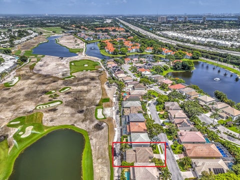Tiny photo for 1117 AVONDALE Court, West Palm Beach, FL 33409 (MLS # B26072128)