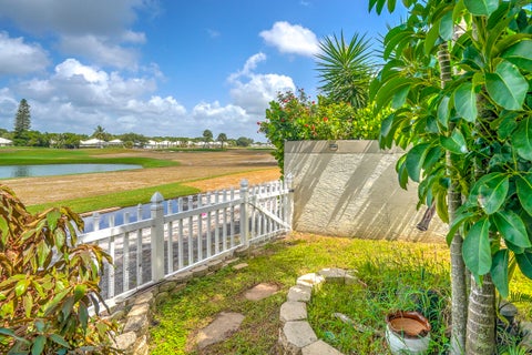 Tiny photo for 1117 AVONDALE Court, West Palm Beach, FL 33409 (MLS # B26072128)