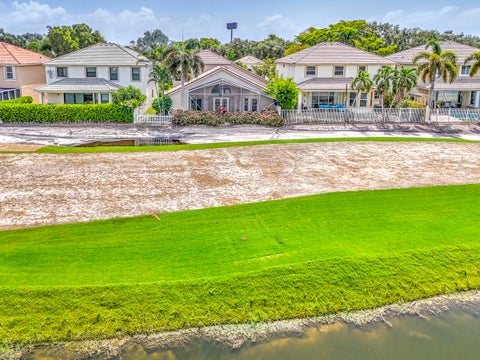 Tiny photo for 1117 AVONDALE Court, West Palm Beach, FL 33409 (MLS # B26072128)