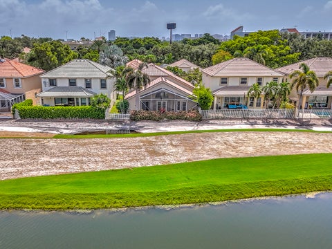 Tiny photo for 1117 AVONDALE Court, West Palm Beach, FL 33409 (MLS # B26072128)