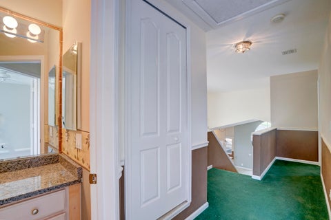 Tiny photo for 1117 AVONDALE Court, West Palm Beach, FL 33409 (MLS # B26072128)