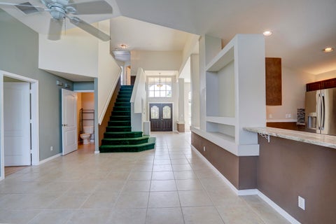 Tiny photo for 1117 AVONDALE Court, West Palm Beach, FL 33409 (MLS # B26072128)