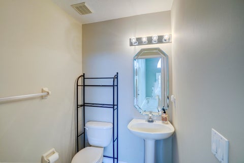 Tiny photo for 1117 AVONDALE Court, West Palm Beach, FL 33409 (MLS # B26072128)