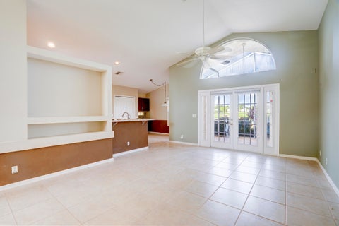 Tiny photo for 1117 AVONDALE Court, West Palm Beach, FL 33409 (MLS # B26072128)