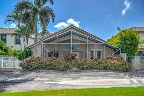 Tiny photo for 1117 AVONDALE Court, West Palm Beach, FL 33409 (MLS # B26072128)