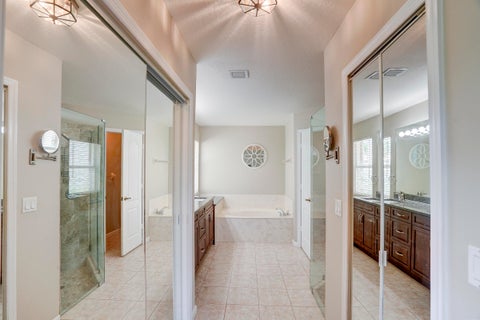 Tiny photo for 1117 AVONDALE Court, West Palm Beach, FL 33409 (MLS # B26072128)